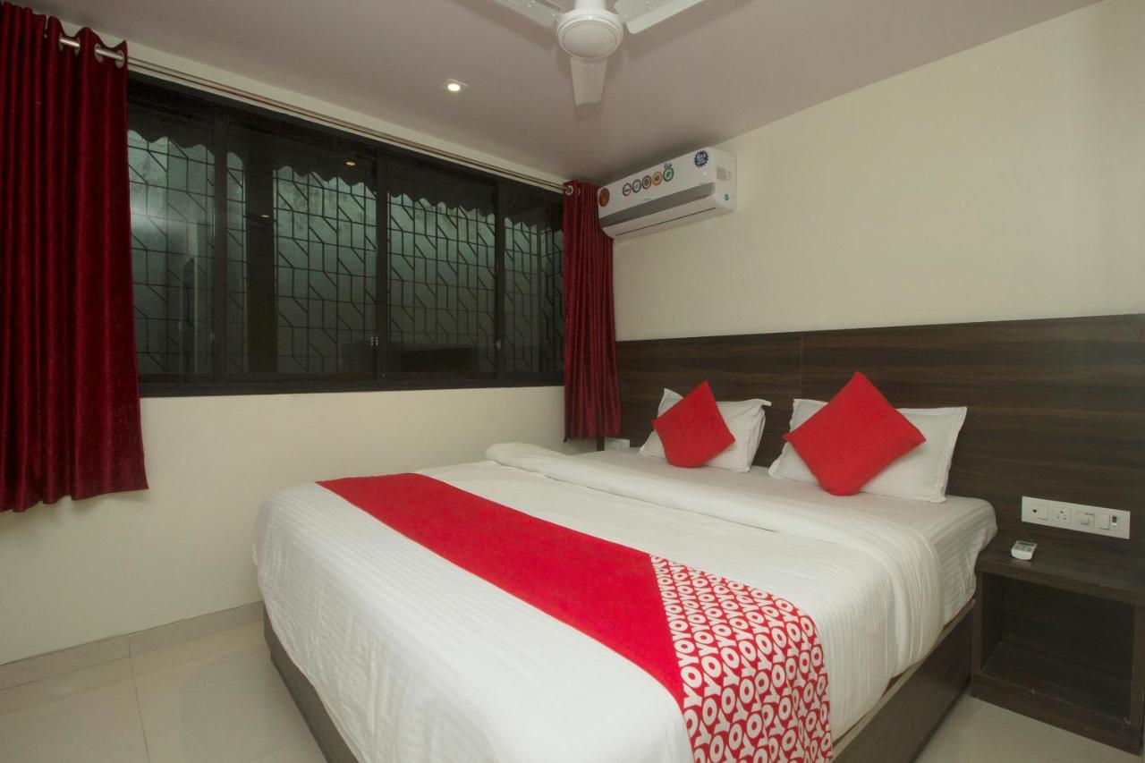 Fabexpress Windflower Hotel - Mumbai, Mumbai